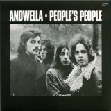 Andwella - People's People '1971