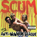 Anti-nowhere League - Scum '1998