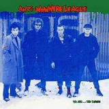 Anti-nowhere League - We Are... The League (2CD) '2009