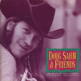 Doug Sahm & Friends - The Best Of Doug Sahm & Friends Atlantic Sessions '1992