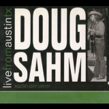Doug Sahm - Doug Sahm Live From Austin, TX 1975 '2007