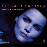 Belinda Carlisle - Heaven Is A Place On Earth '1987