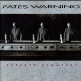 Fates Warning - Perfect Symmetry  (Music For Nations, UK, CDMZORRO 73) '1989