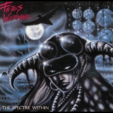 Fates Warning - The Spectre Within (Metal Blade, US, 3984-14054-2) '1985
