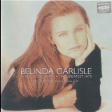 Belinda Carlisle - A Place On Earth • The Greatest Hits '1999