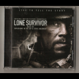Explosions In The Sky & Steve Jablonsky - Lone Survivor  (An Original Motion Picture Soundtrack) '2013