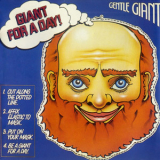 Gentle Giant - Giant For A Day '1978