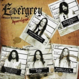 Evergrey - Monday Morning Apocalypse '2006