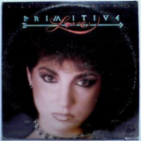 Gloria Estefan & Miami Sound Machine - Primitive Love (CBS Inc. Epic - Austria - EPC 463400 2) '1985