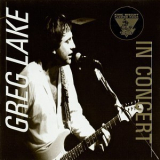Greg Lake With Gary Moore - In Concert '1981