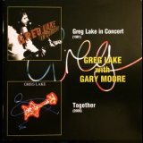 Greg Lake With Gary Moore - Together '1981