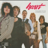 Heart - Greatest Hits / Live '1980