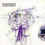 Radiohead - College Karma '1997