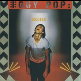 Iggy Pop - Soldier '1980