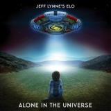 Jeff Lynne's Elo - Alone In The Universe '2015
