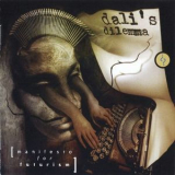 Dali's Dilemma - Manifesto For Futurism '1999