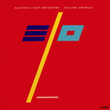Electric Light Orchestra - Calling America '1986