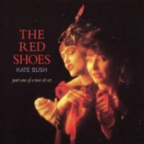 Kate Bush - The Red Shoes  '1994