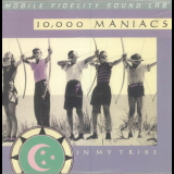 10,000 Maniacs - In My Tribe '1987