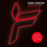 Ferry Corsten Feat. Betsie Larkin - Made Of Love  '2009