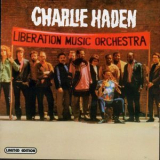 Charlie Haden - Liberation Music Orchestra '1970