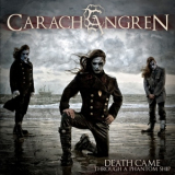 Carach Angren - Death Came Through A Phantom Ship (reissue) '2013