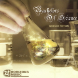 Bachelors Of Science - Science Fiction '2008