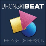 Bronski Beat - Age Of Reason (2CD) '2017