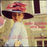 Buddy Defranco - I Hear Benny Goodman & Artie Shaw (CD1) '1957