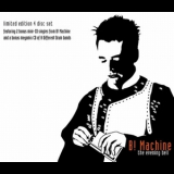 B! Machine - The Falling Star  (CD3) '2004