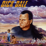 Dick Dale - Calling Up Spirits '1996