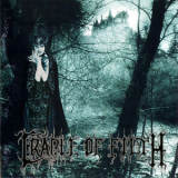 Cradle Of Filth - Dusk And Her Embrace  '1996