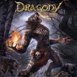 Dragony - Lords Of The Hunt '2017