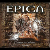 Epica - Consign To Oblivion  Chapter 1 '2015