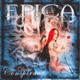 Epica - The Divine Conspiracy  '2007