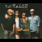Van Halen - Live: Jump '1993