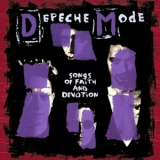Depeche Mode - Songs Of Faith And Devotion Live '1993