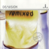 De/Vision - Remixed  (2CD) '2002