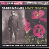 10,000 Maniacs - Campfire Songs '2004