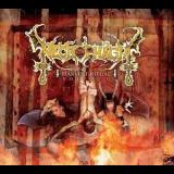 Necrophagia - Harvest Ritual - Volume I '2005