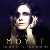 Alison Moyet - The Best Of - 25 Years Revisited '2009