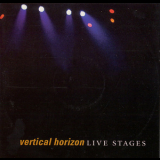 Vertical Horizon - Live Stages '1996