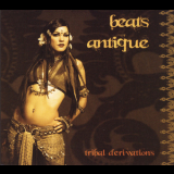 Beats Antique - Tribal Derivations '2008