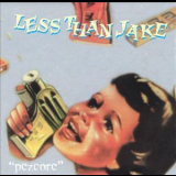 Less Than Jake - Pezcore '1995