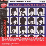 The Beatles - A Hard Day's Night (Japanese Remaster) '1964