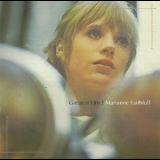 Marianne Faithfull - Greatest Hits '2003