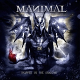 Manimal - Trapped In The Shadows '2015