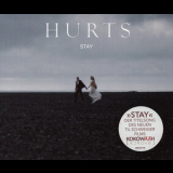 Hurts - Stay  '2011