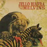 Jello Biafra With The Melvins - Never Breathe What You Can't See  '2004