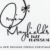 Irvin Mayfield & The New Orleans Jazz Playhouse Revue - A New Orleans Creole Christmas '2014